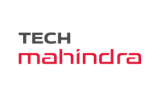 tech mahindra logo